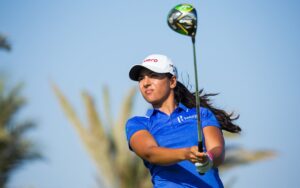 Tvesa Malik aims for redemption at Swiss Ladies Open