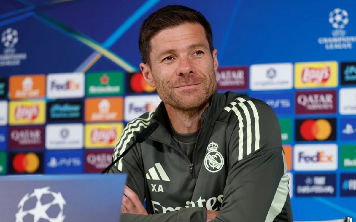 UCL: History of the Bernabeu makes it even more motivating for Real Madrid, says Alonso