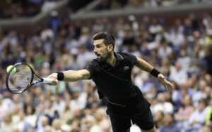 US Open: Djokovic edges Fritz to set Alcaraz showdown in semifinals