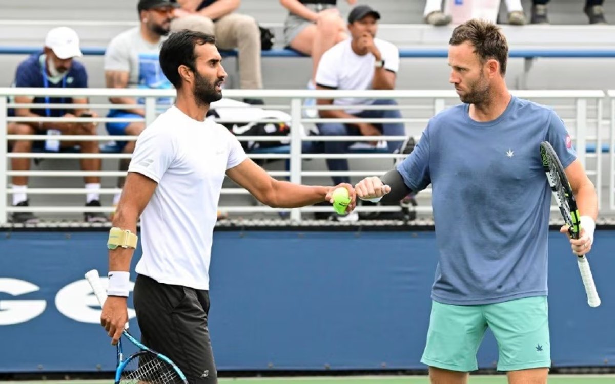 US Open: India s Yuki Bhambri Makes Maiden Grand Slam Quarterfinal