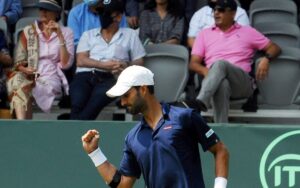 US Open: Yuki Bhambri reaches first-ever Grand Slam semi-final