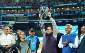 Uttarakhand Premier League reveals teams and prize money for season 2