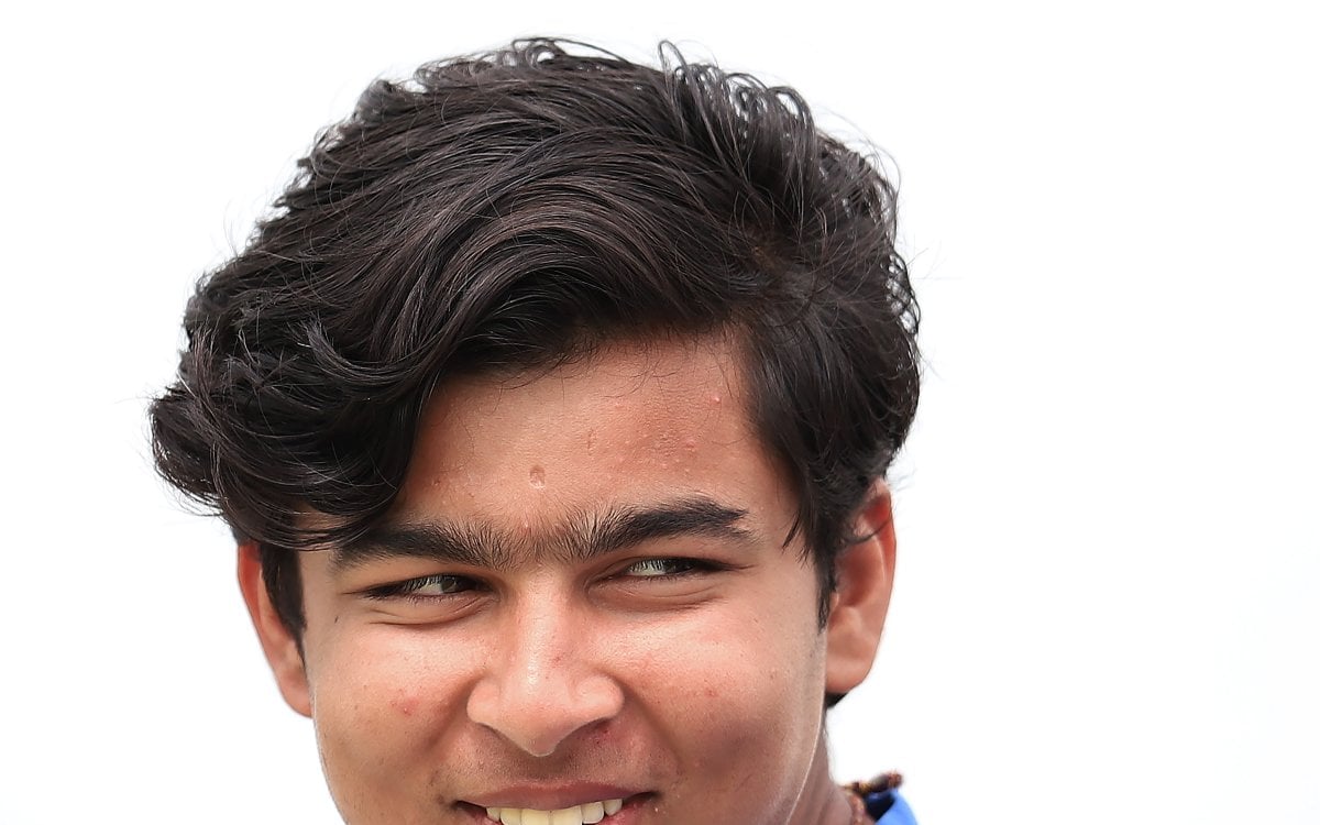 Vaibhav Suryavanshi Breaks World Record For Most Sixes In Youth ODIs 