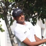 Veer Ahlawat banks on Delhi Golf Club magic for victory in India Championship
