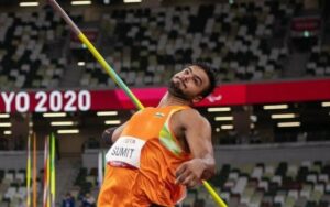 Very excited to feature in World Para Athletics Championship at home, says Sumit Antil