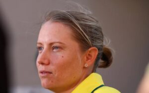 We’re in a great spot as a team, says Alyssa Healy ahead of ODI WC defense