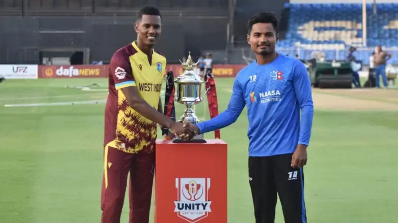 West Indies vs Nepal, 3rd T20I - Who will win today WI vs NEP match?
