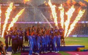 When youths make up their minds, challenges turn into opportunity: Gautam Adani congratulates Team I