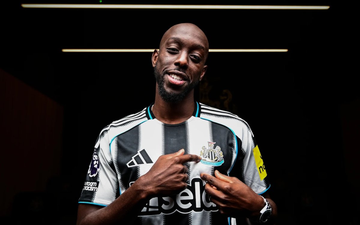 Wissa, Ramsey Ruled Out Of Newcastle United s Visit To Wolverhampton