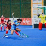 Women’s Asia Cup: India play a 1-1 draw against Japan in Super 4s