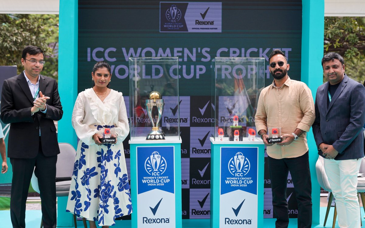 Women’s ODI WC: The WPL Effect On Shaping India’s Squad For The Marquee Event