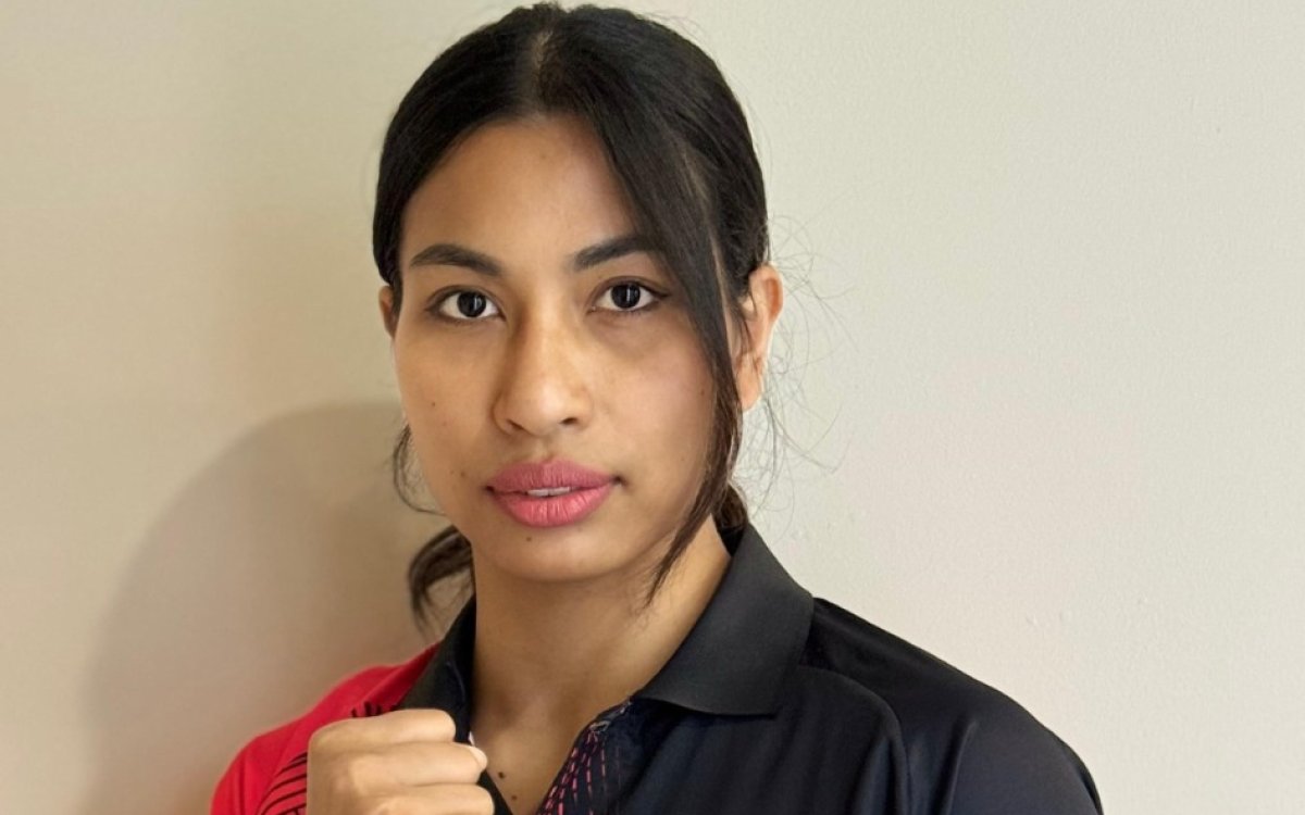 World Boxing C ships 2025: Lovlina, Pooja Among 10 Indian Boxers To Get First-round Byes