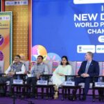 WPAC 2025: Para-athletes breaking barriers, setting new benchmarks, says PM Modi in special message