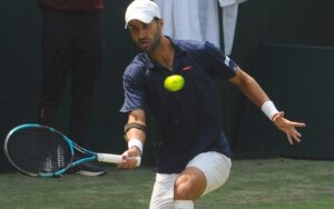 Yuki Bhambri relishes US Open journey, draws Inspiration from India’s sporting legacy