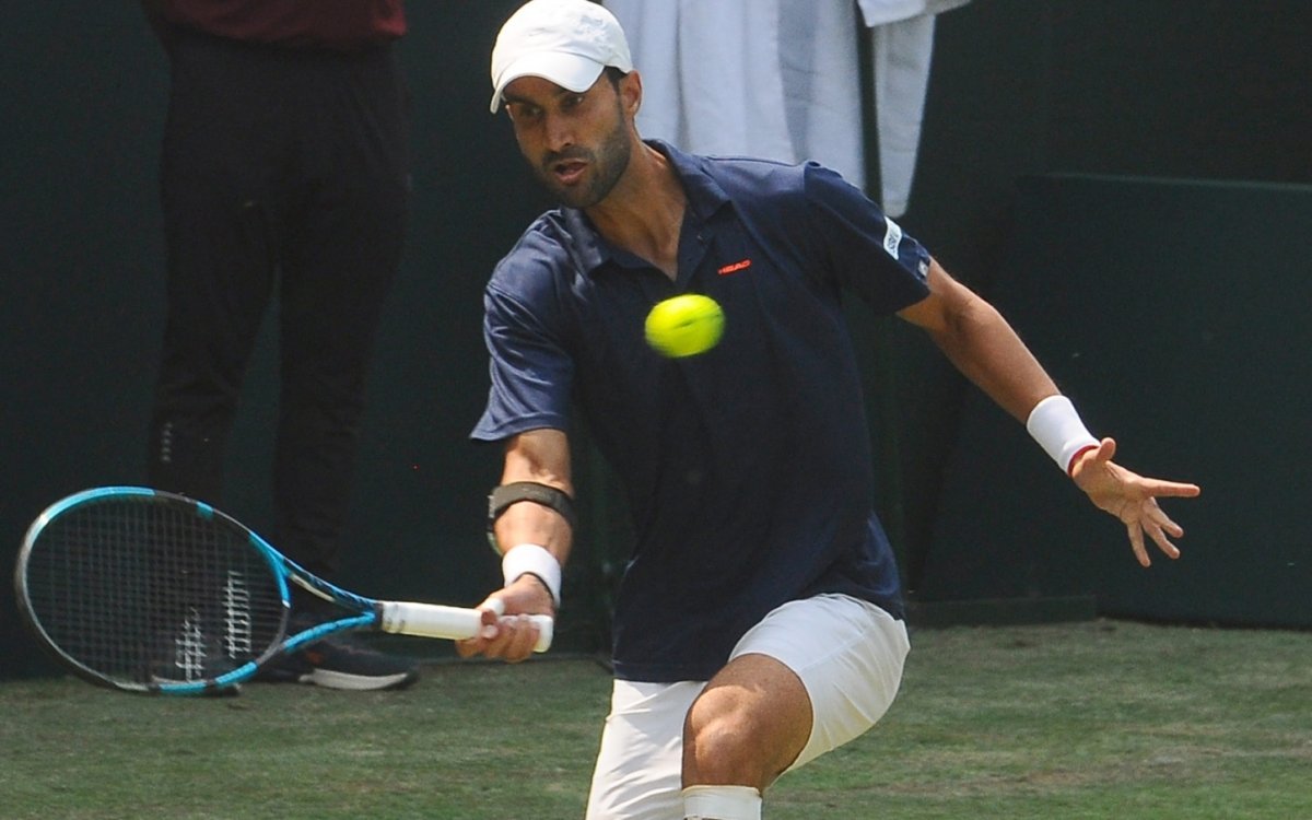 Yuki Bhambri Relishes US Open Journey, Draws Inspiration From India’s Sporting Legacy