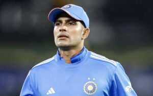 2nd ODI: Never easy when you drop a couple of chances while defending, says Gill