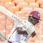 2nd Test: Sammy calls for belief and discipline from West Indies’ players to make a turnaround again