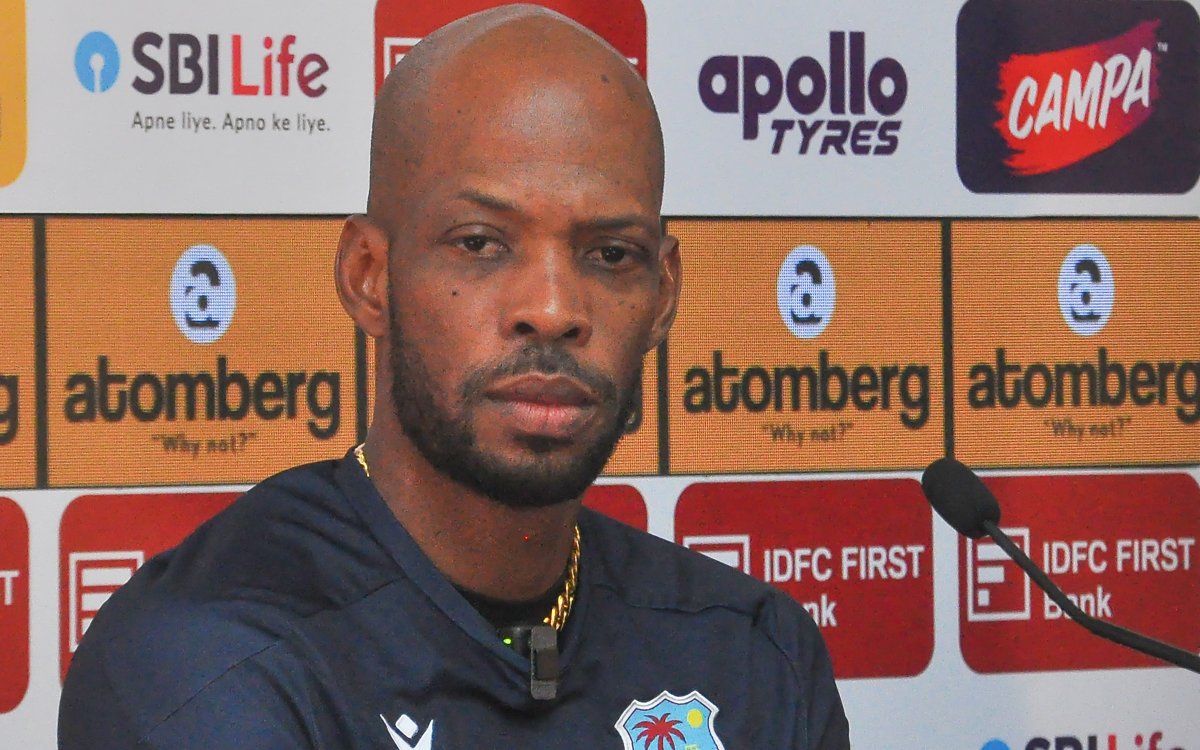 2nd Test: West Indies’ Batters Need To Get That Start And Kick On To Be Fine, Says Skipper Chase