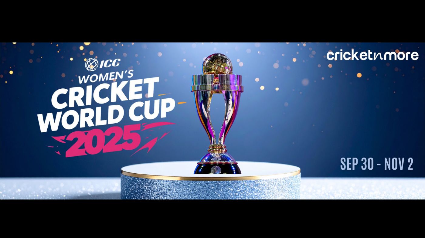 ICC Womens World Cup 2025