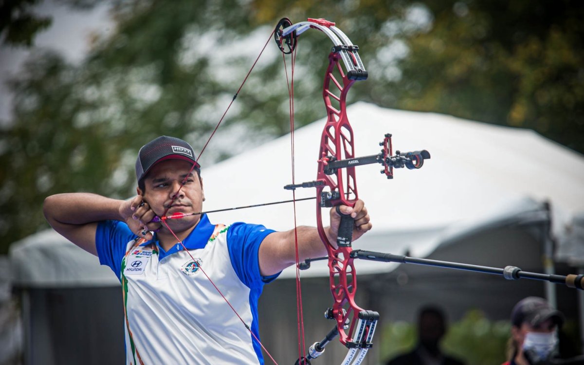 Abhishek Verma Hails APL For Boosting Archers’ Exposure And Confidence