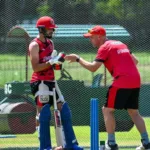 Any miscommunication or misunderstanding with ACB has been sorted out: Trott