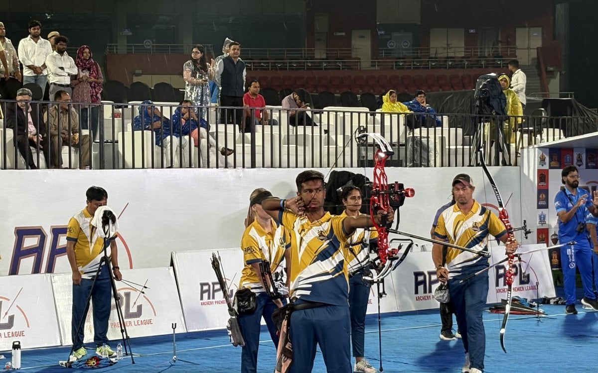 APL 2025: Rajputana Royals stay unbeaten, Kakatiya Knights register first win