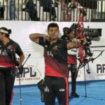Archery Premier League: ‘Seven-star’ Rajputana Royals through to semis