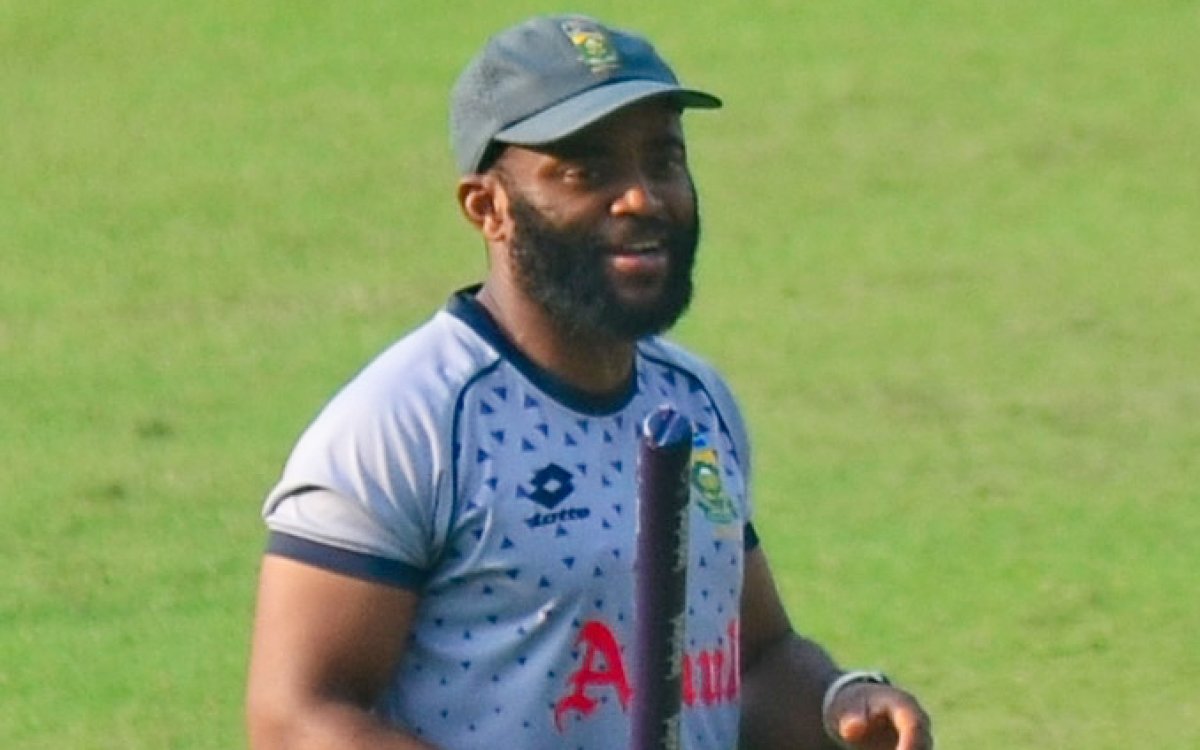 Bavuma Returns As South Africa Name Test Squad For India Tour