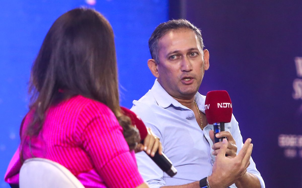 Being a selector is the biggest challenge of my career, says India selection committee chairman Ajit