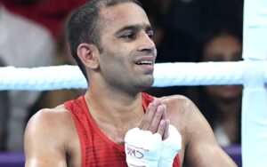 BFI Cup 2025: Amit Panghal, Vishwanath, Husamuddin in semis; Manju Rani, Ankushita, Arundhati, Priya