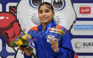 BFI Cup 2025: World silver medallist Manju Rani, Ankushita, Arundhati, Priya, Parveen reach semis