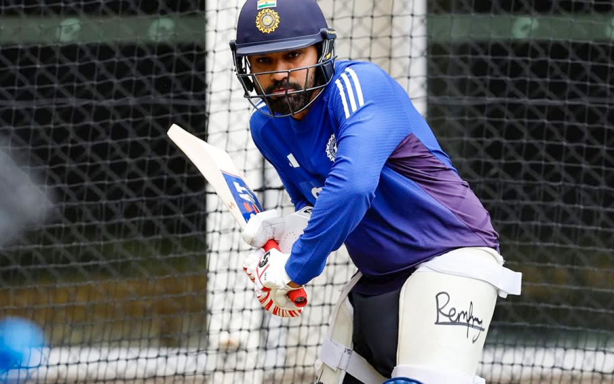 ‘Big Series For Them’: Monty Panesar After Rohit And Kohli’s Poor Show In Perth