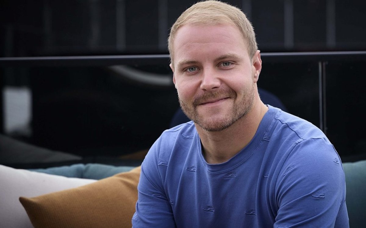 Bottas Returns To Lead Cadillac s F1 Charge In 2026 Season