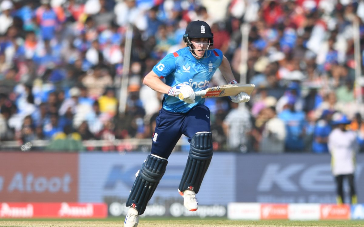 Brook, Root And Curran Extend Wishes For England Women Ahead Of World Cup Semifinal With South Africa