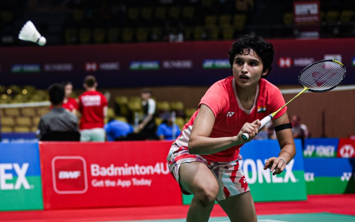 BWF World Junior C ships: Indian Shuttlers Eye Individual Glory After Historic Mixed Team Bronze