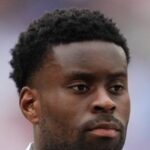 Captain Guehi will leave Crystal Palace next year, confirms manager Glasner