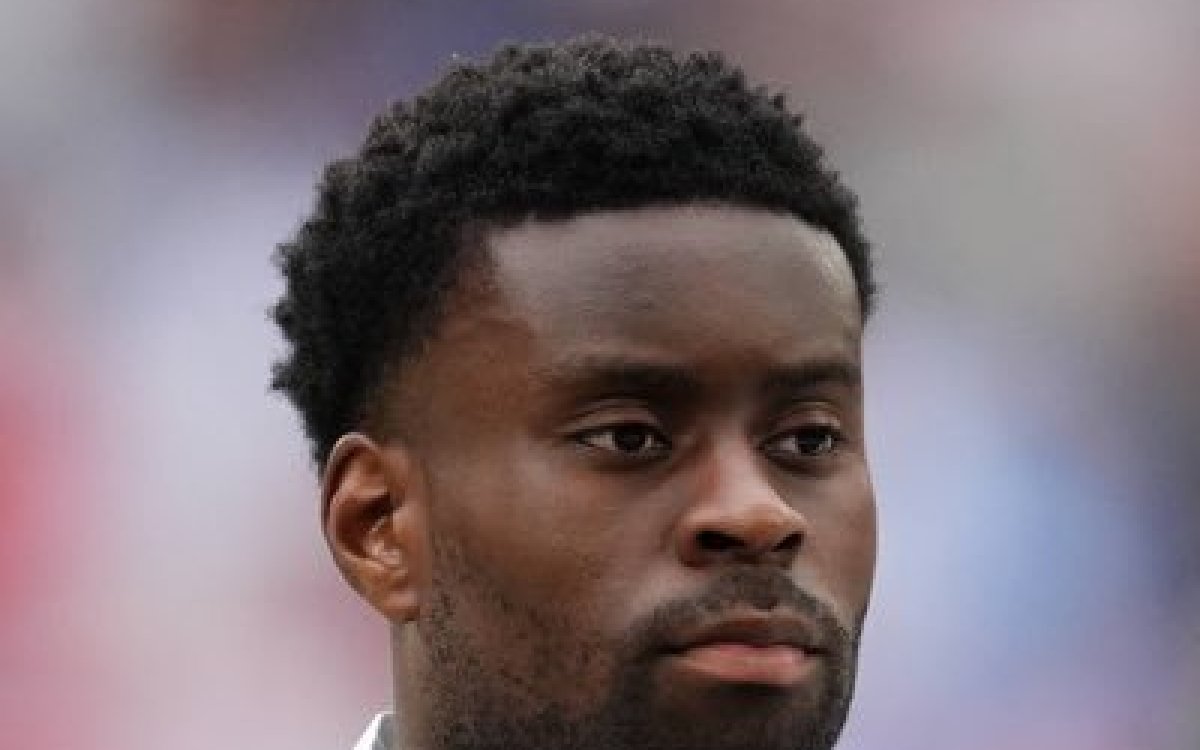 Captain Guehi Will Leave Crystal Palace Next Year, Confirms Manager Glasner