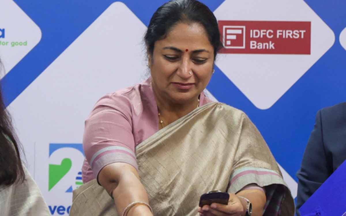 CM Rekha Gupta and LG VK Saxena to flag off Delhi Half Marathon on Sunday