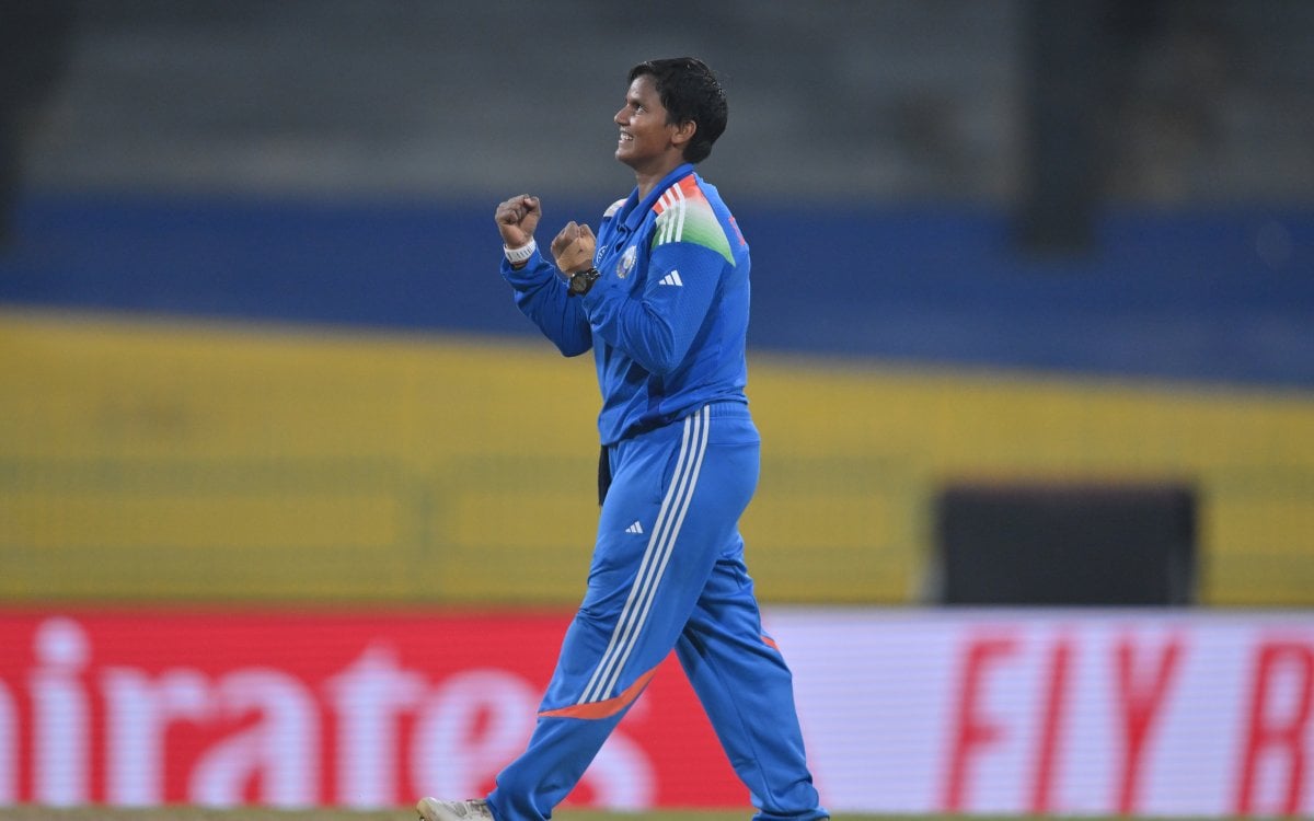 Deepti s Form Will Make Some Other Sides  very Nervous : Meg Lanning