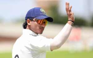 Delhi announce Badoni-led 24-member Ranji Trophy squad, Nitish Rana included