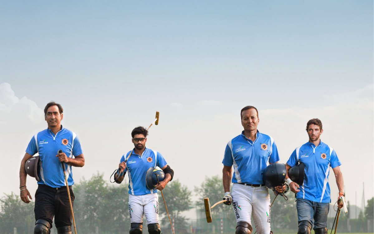 Delhi Fall Polo 2025 Kicks Off On Monday; Set To Run Till November 30