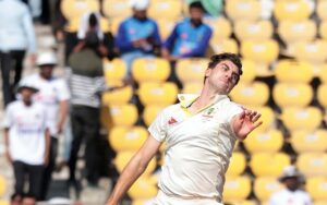 Do not risk Cummins at all: Ian Healy sends out warning ahead of the Ashes