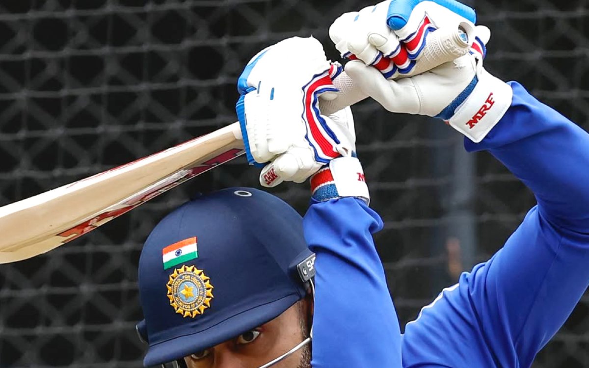 Don’t Be A Stranger, Mate: Adelaide Welcomes  one Of Cricket’s True Icons  Virat Kohli Ahead Of Second ODI