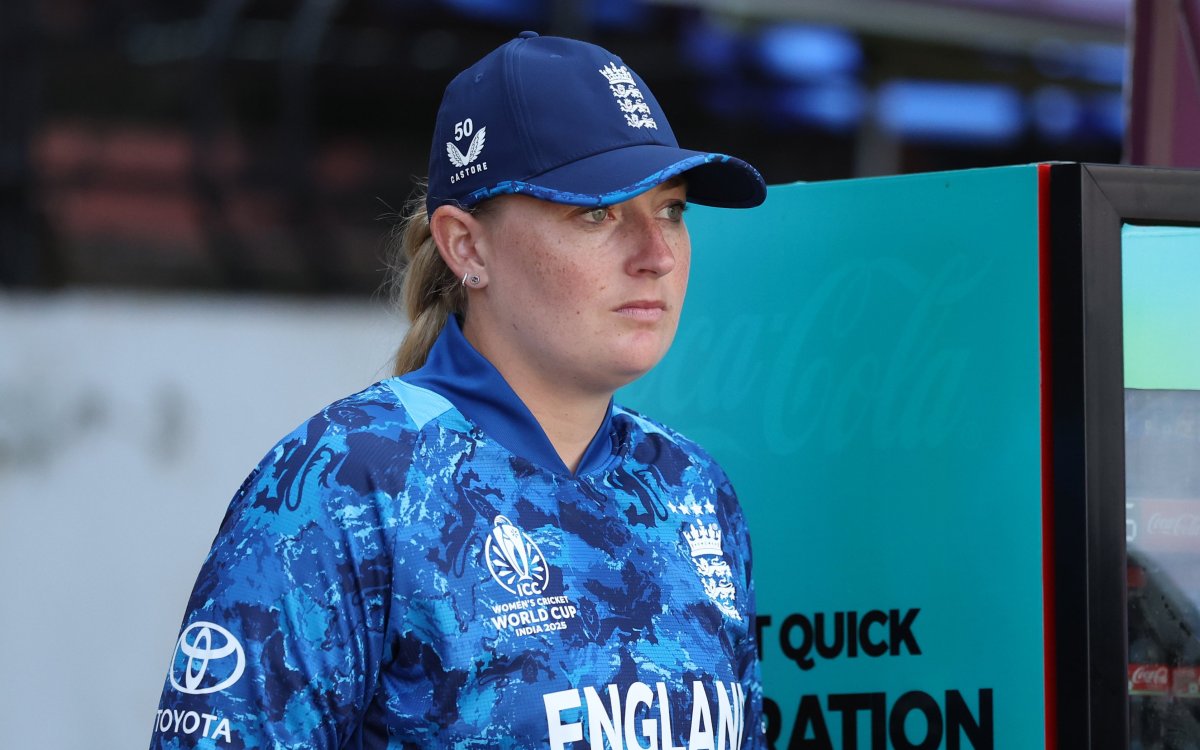 Ecclestone Sustains Minor Injury To The Joint Next To Collar Bone: ECB