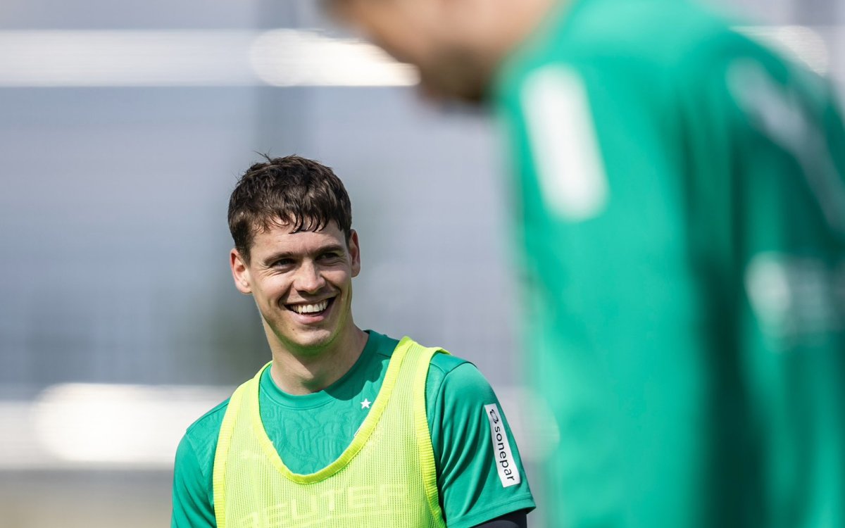 Football: Winless Gladbach brace for Bayern test amid crisis and change in Bundesliga