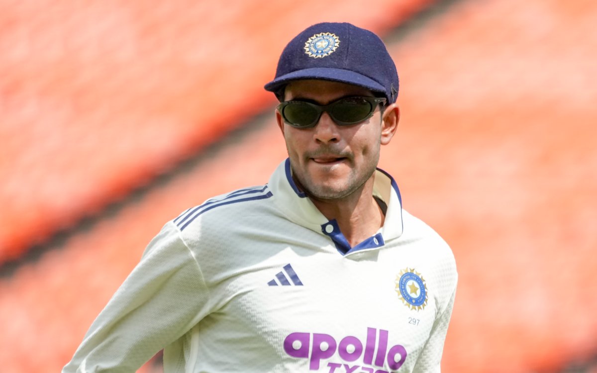 Gill crowned new ODI captain as Rohit, Kohli return for Australia tour