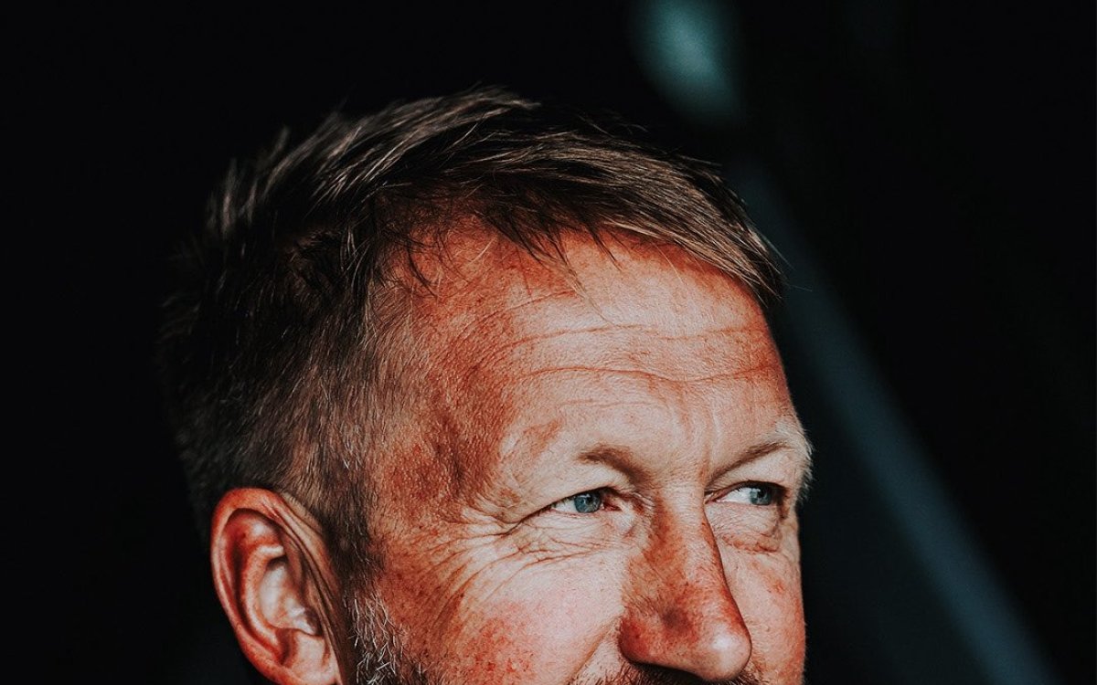 Graham Potter appointed new head coach of Sweden