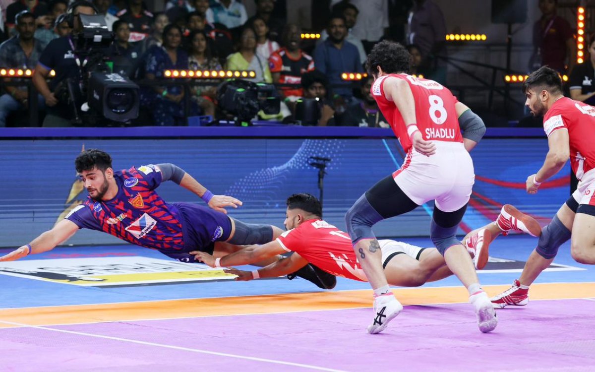 Gujarat Needs To Invest In A Seasoned Captain Next Season: Sunil Taneja