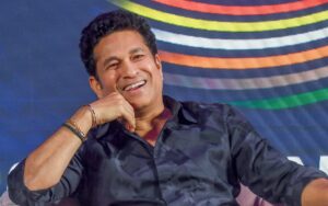 Helping our nation soar higher: Sachin extends wishes on Indian Air Force Day