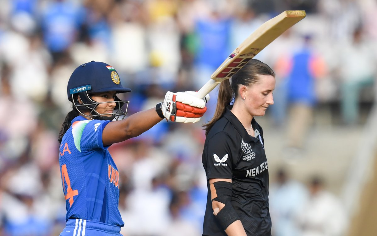 He’s proud seeing his daughter play for the country, huge deal for him: Pratika Rawal on father Prad